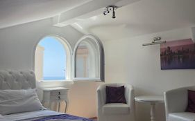 Apartmani Iva Becici