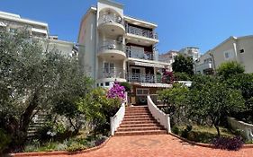 Apartmani Iva Becici