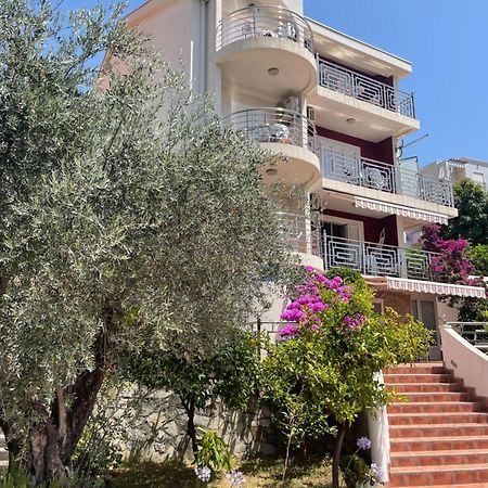 Apartmani Iva Becici Buitenkant foto